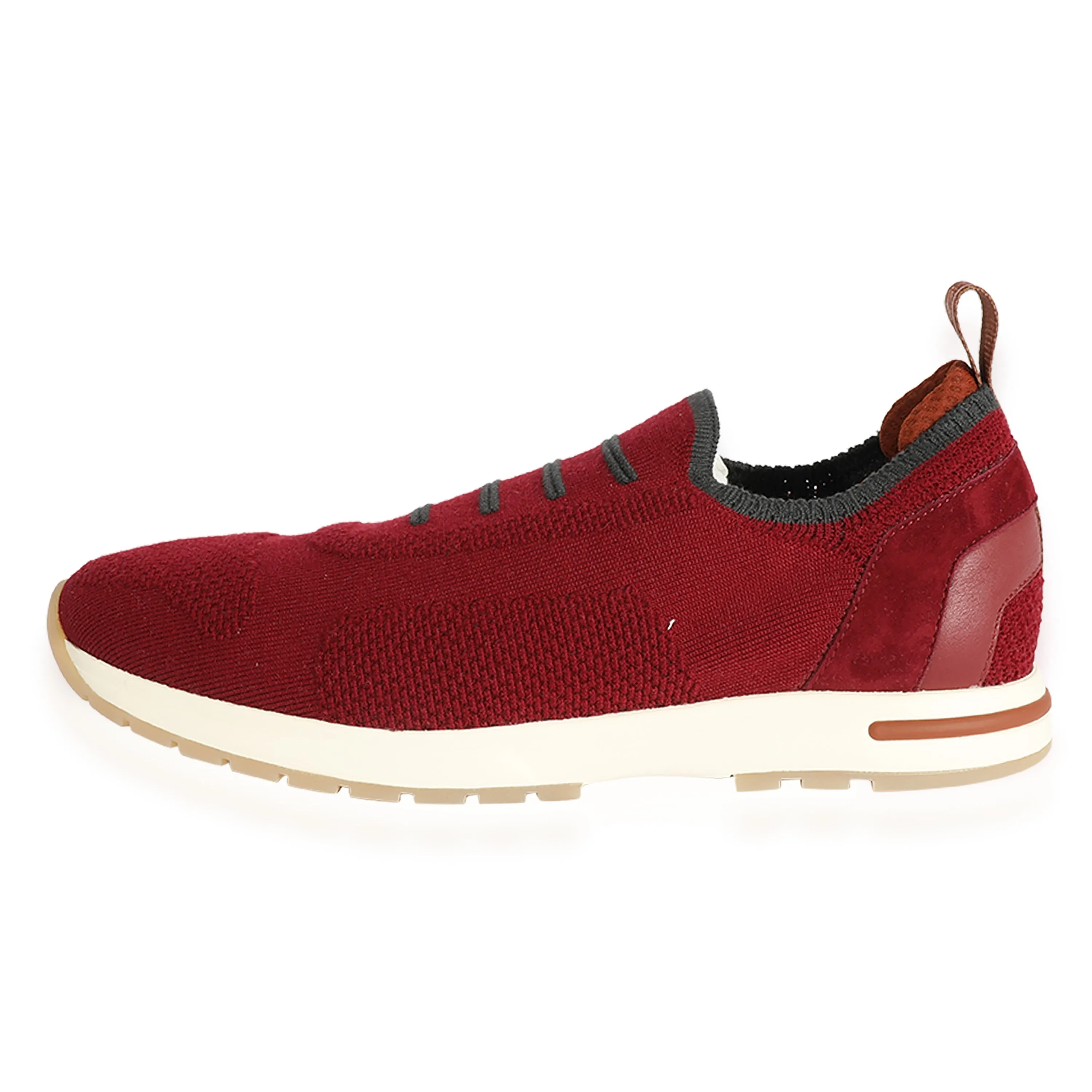 360 Flexy Slip-On Sneaker Sky Red