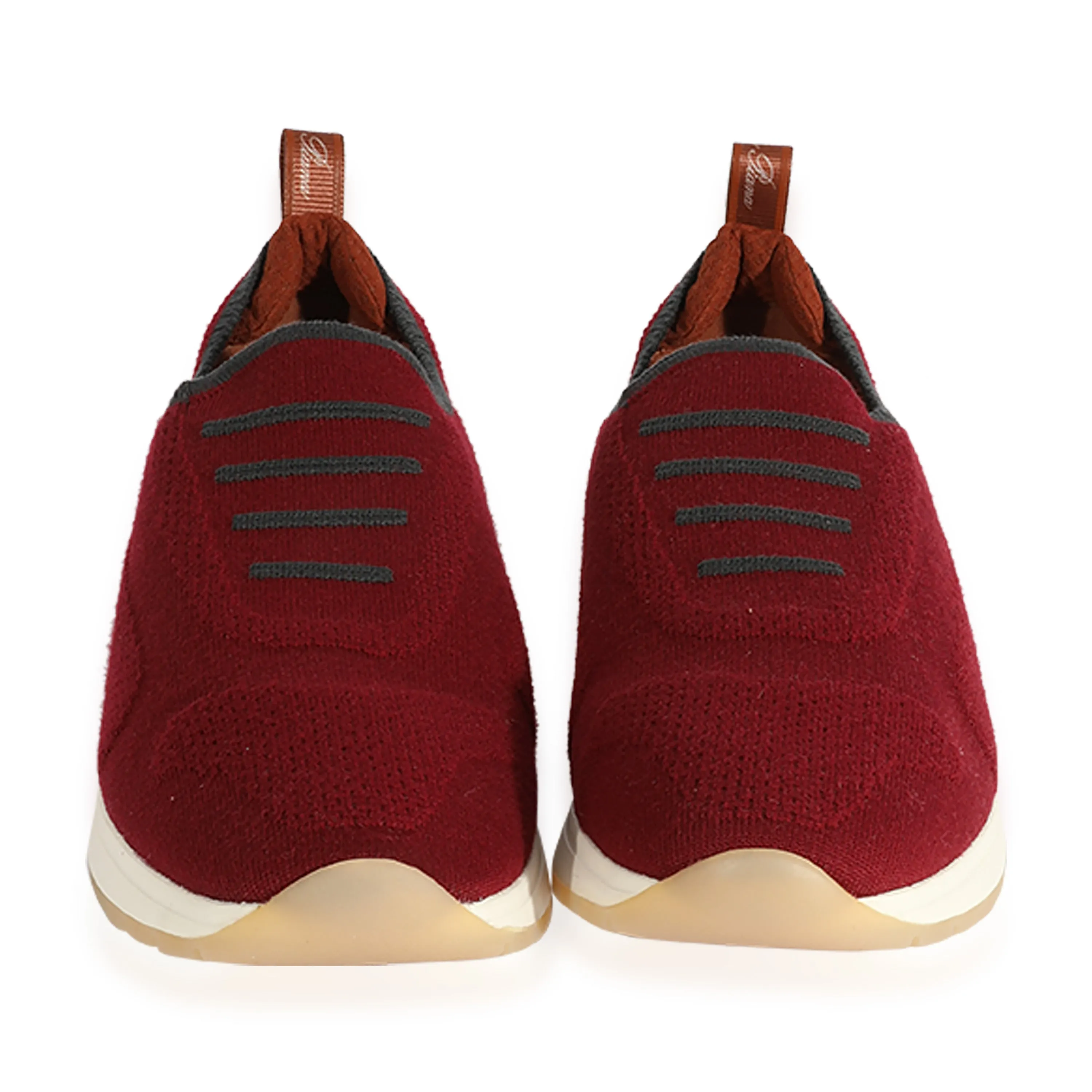 360 Flexy Slip-On Sneaker Sky Red