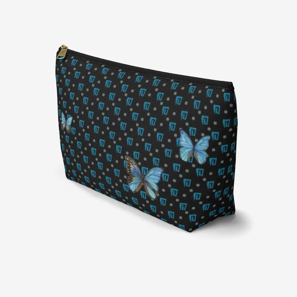 Anasazi Butterfly Accessory Pouch