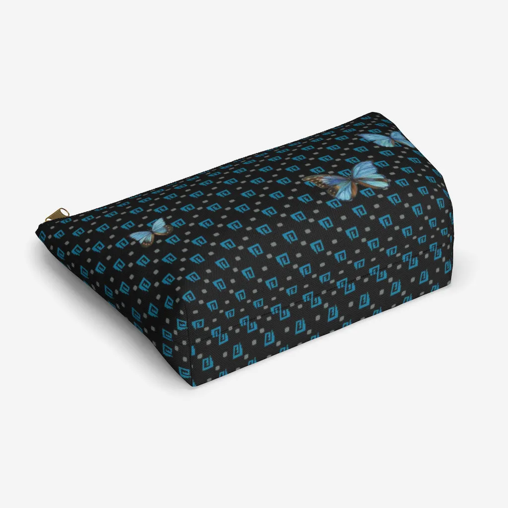 Anasazi Butterfly Accessory Pouch