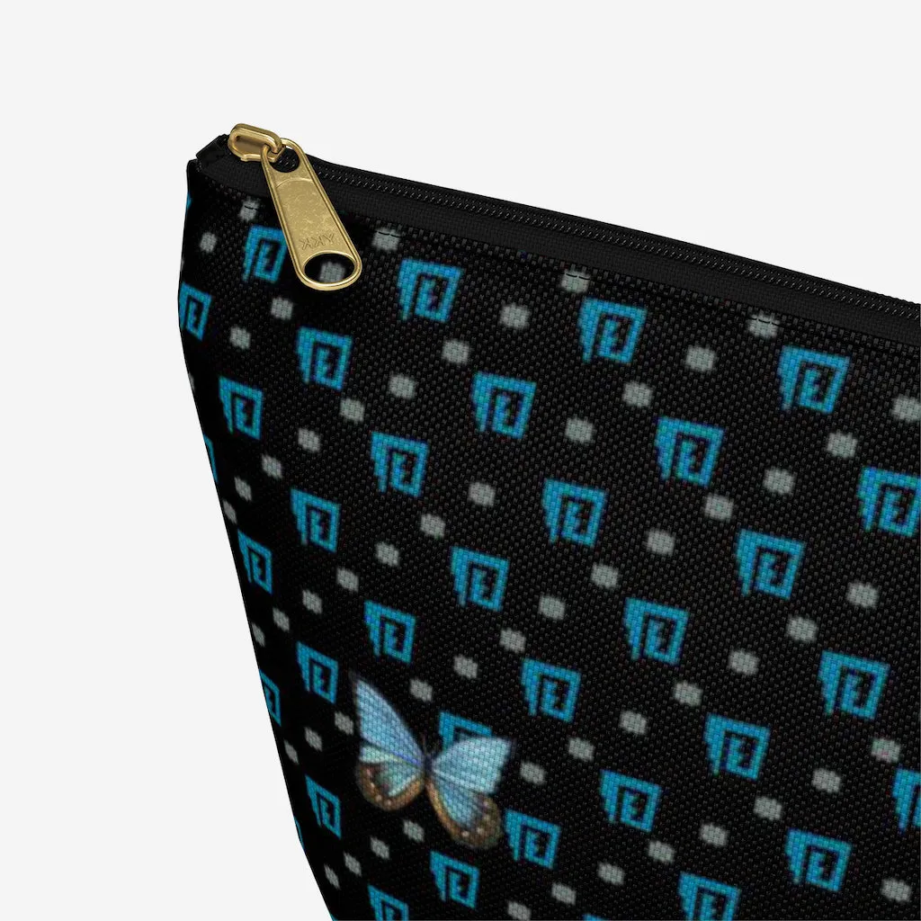 Anasazi Butterfly Accessory Pouch