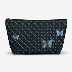 Anasazi Butterfly Accessory Pouch
