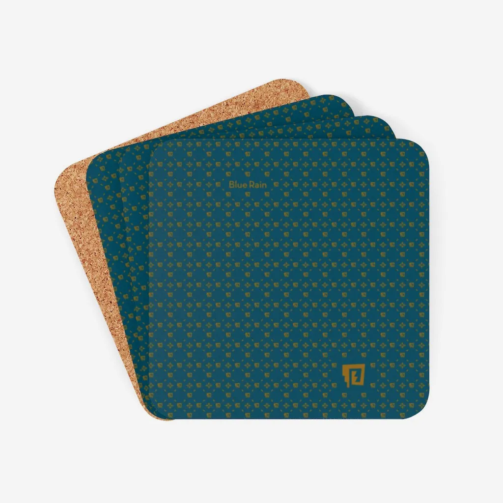 Anasazi I Coaster Set