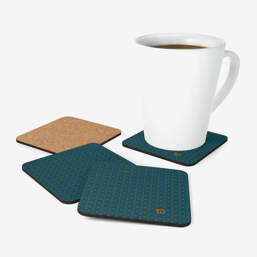Anasazi I Coaster Set