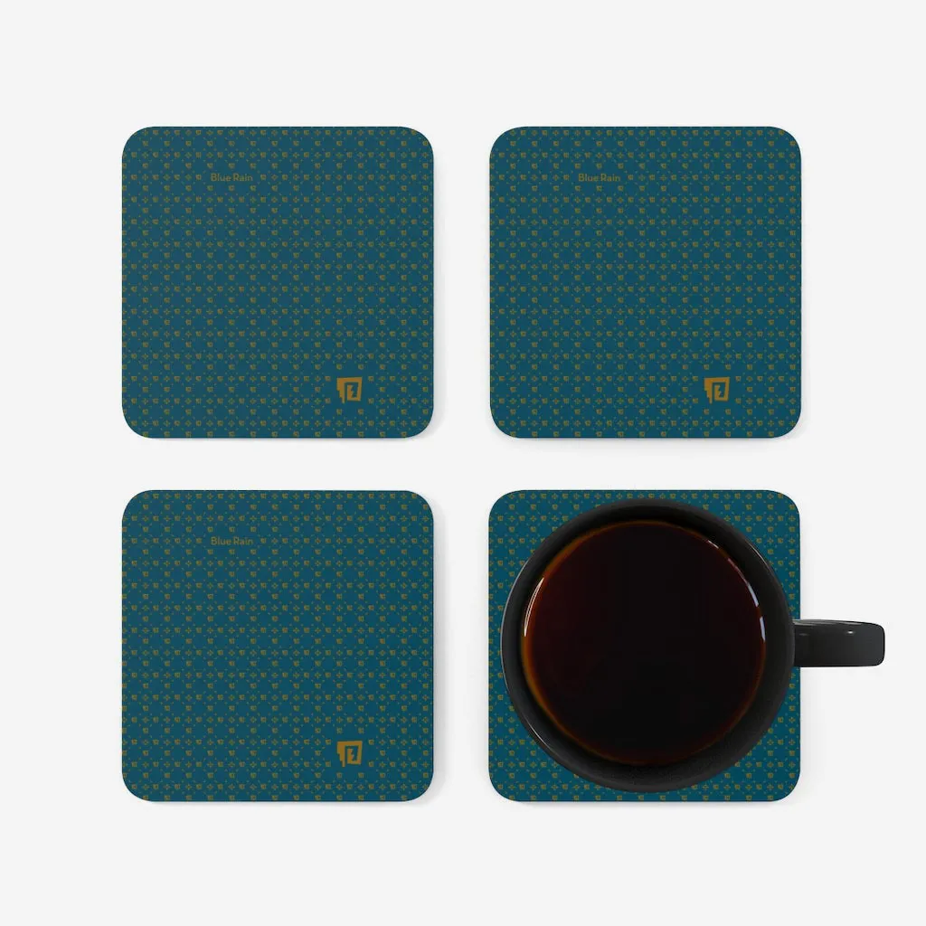 Anasazi I Coaster Set