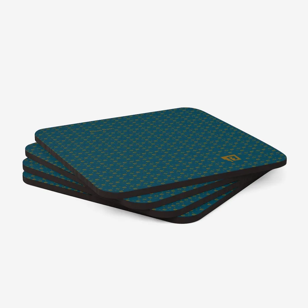 Anasazi I Coaster Set