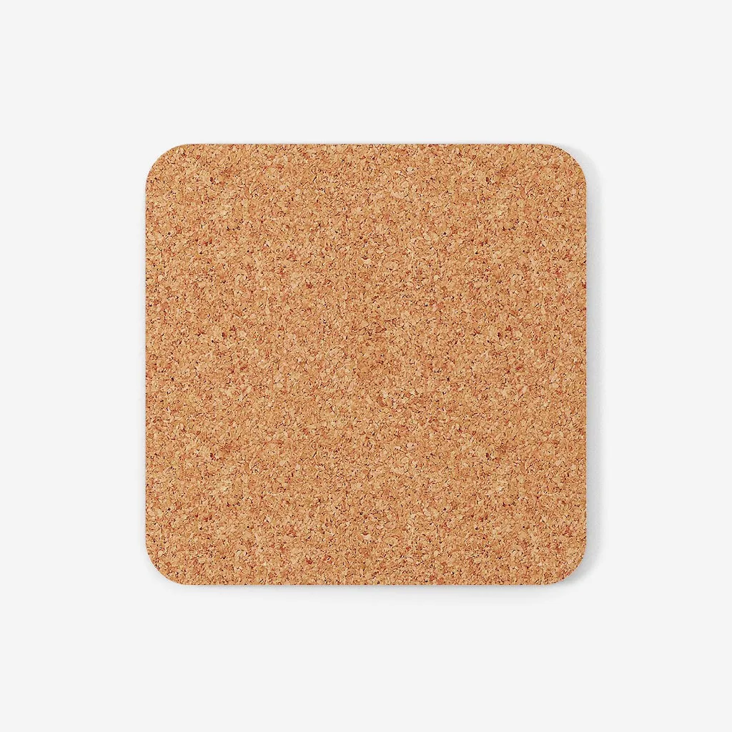 Anasazi I Coaster Set