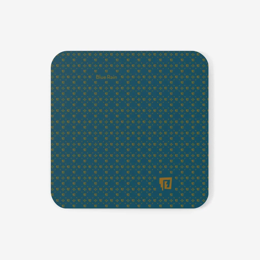 Anasazi I Coaster Set
