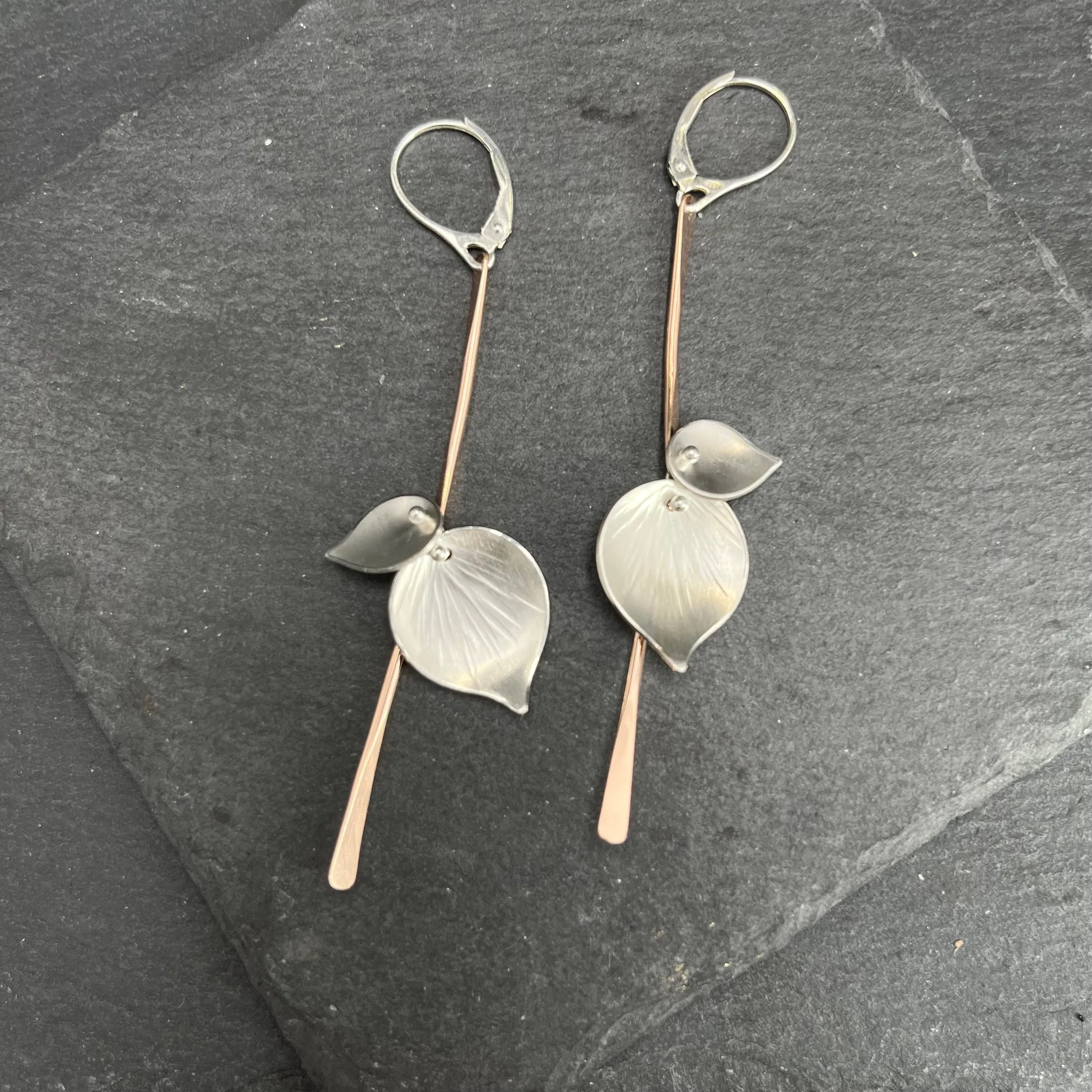 Aspen Rain Earrings