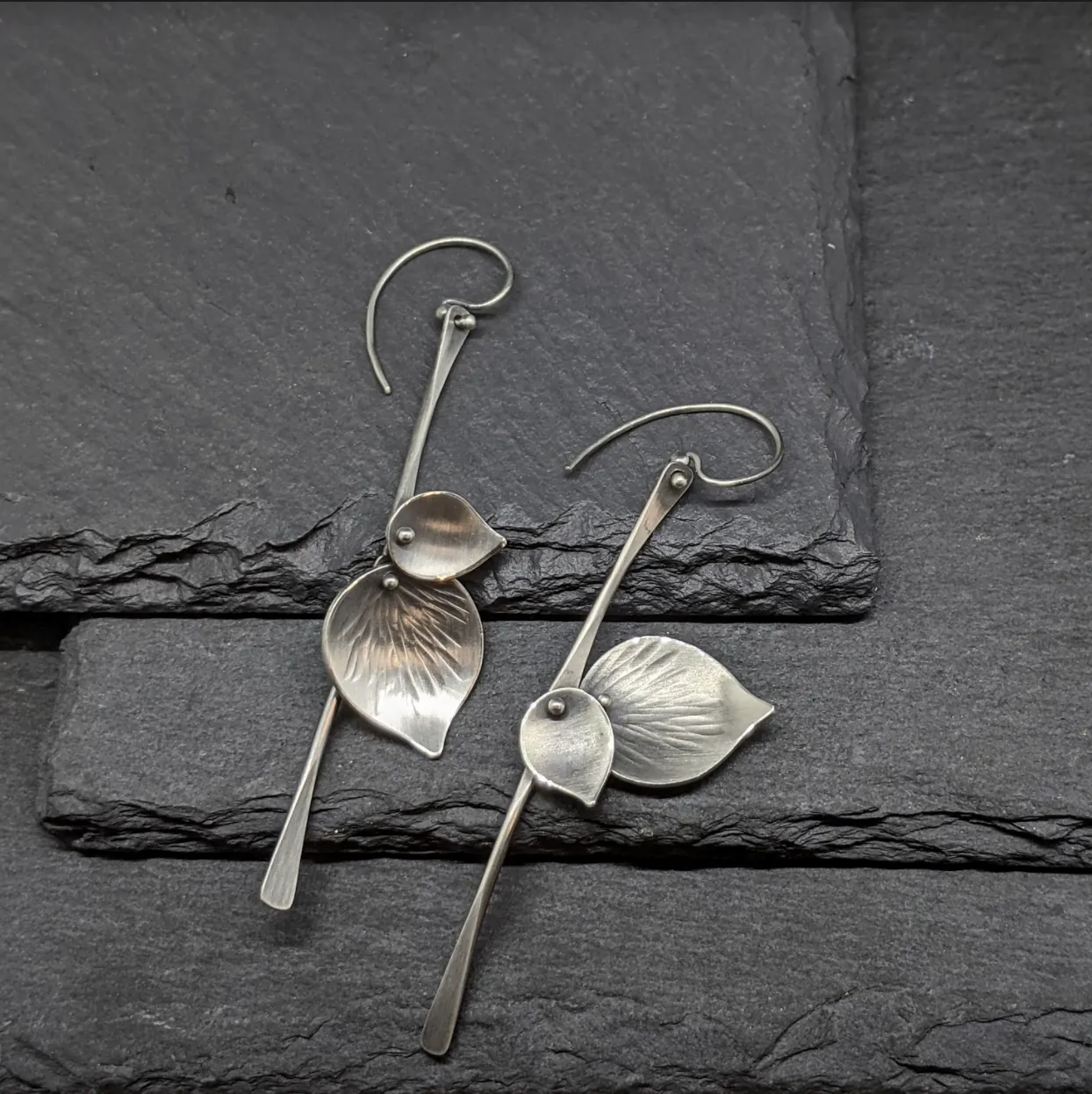 Aspen Rain Earrings