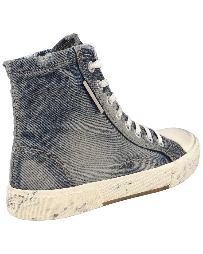 Balenciaga Paris High Top Sneaker