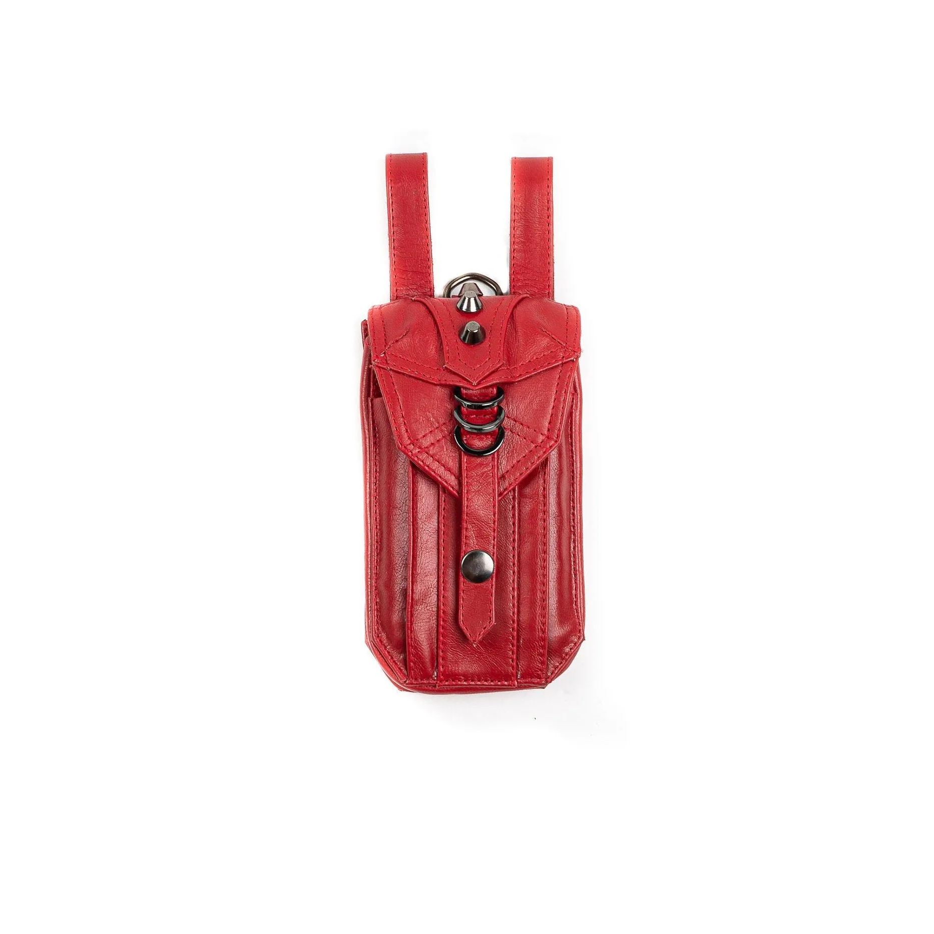 Bloody Penny Phone Case and Wallet