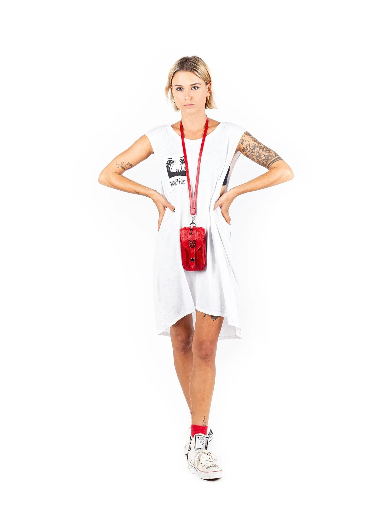 Bloody Penny Phone Case and Wallet