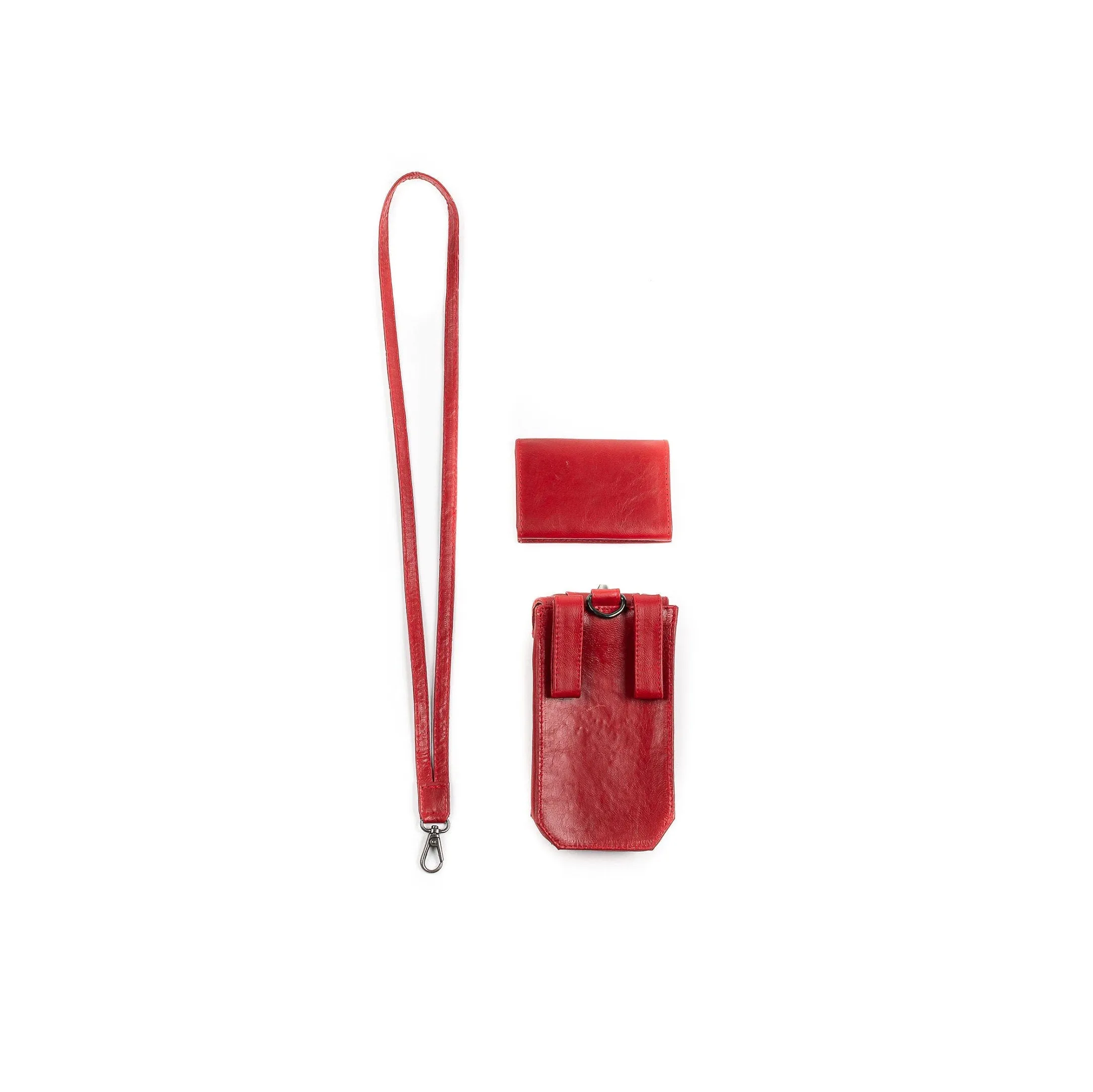 Bloody Penny Phone Case and Wallet