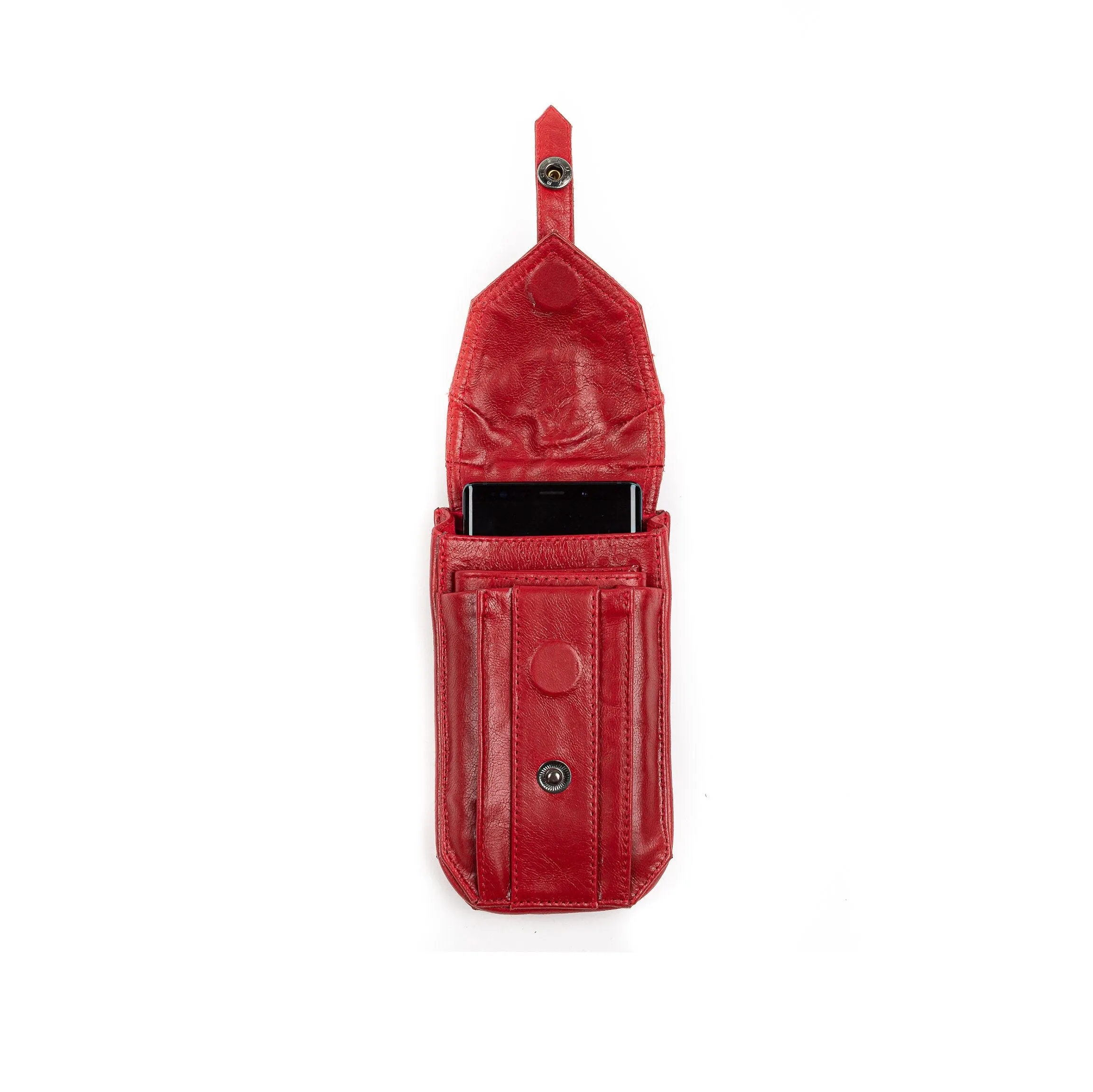 Bloody Penny Phone Case and Wallet