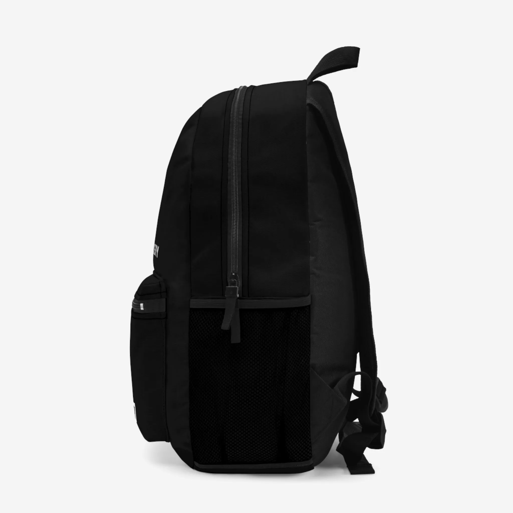 Blue Rain Backpack