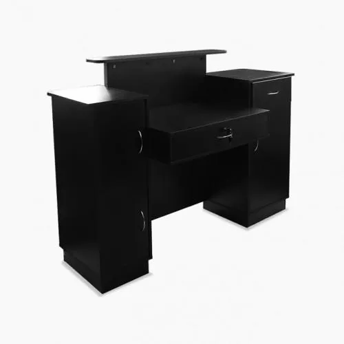 Cambridge High Top Reception Desk