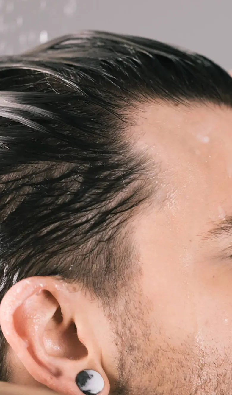 Candy Rain Conditioner
