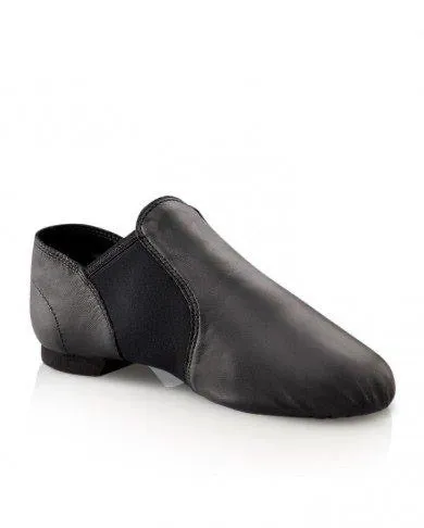 Capezio E-Series Jazz Slip On - Adult