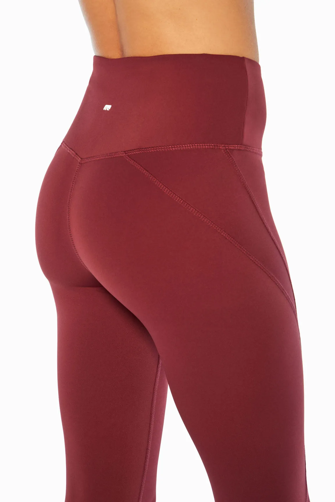 Delinah Ankle Legging