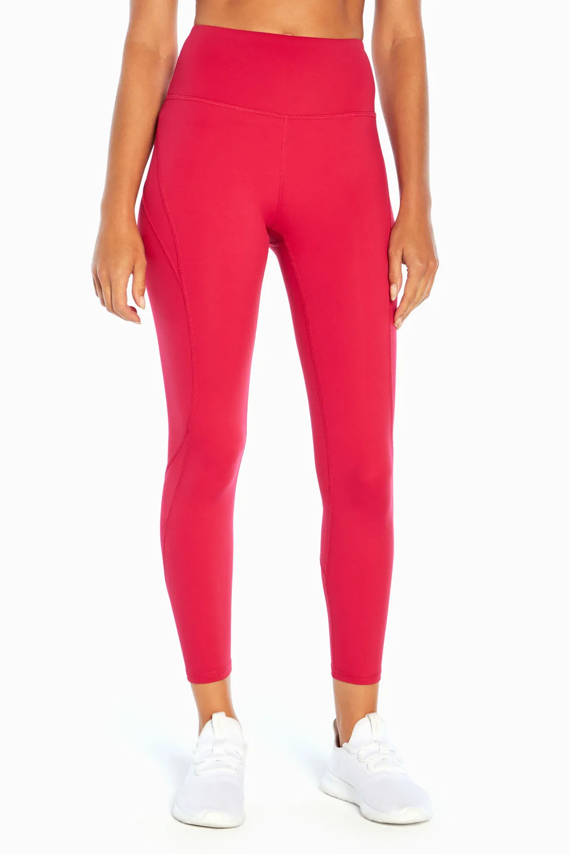 Delinah Ankle Legging
