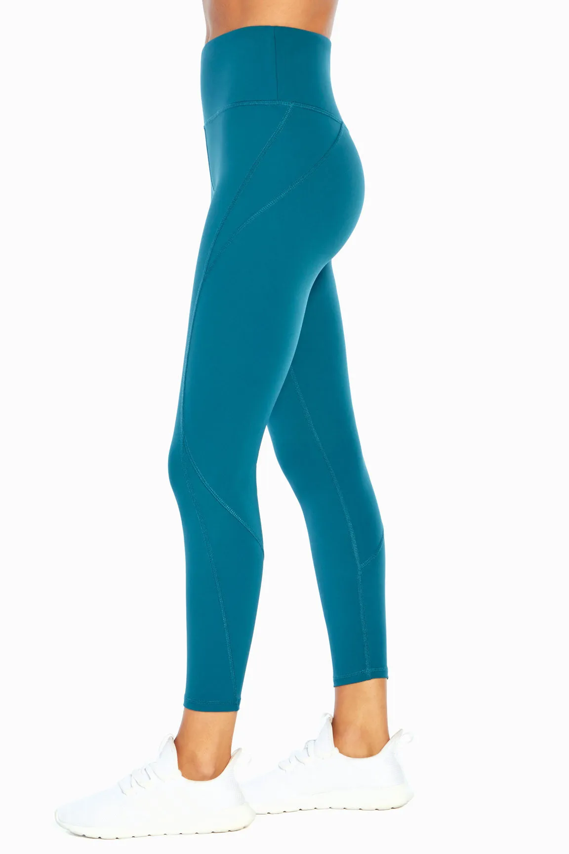 Delinah Ankle Legging