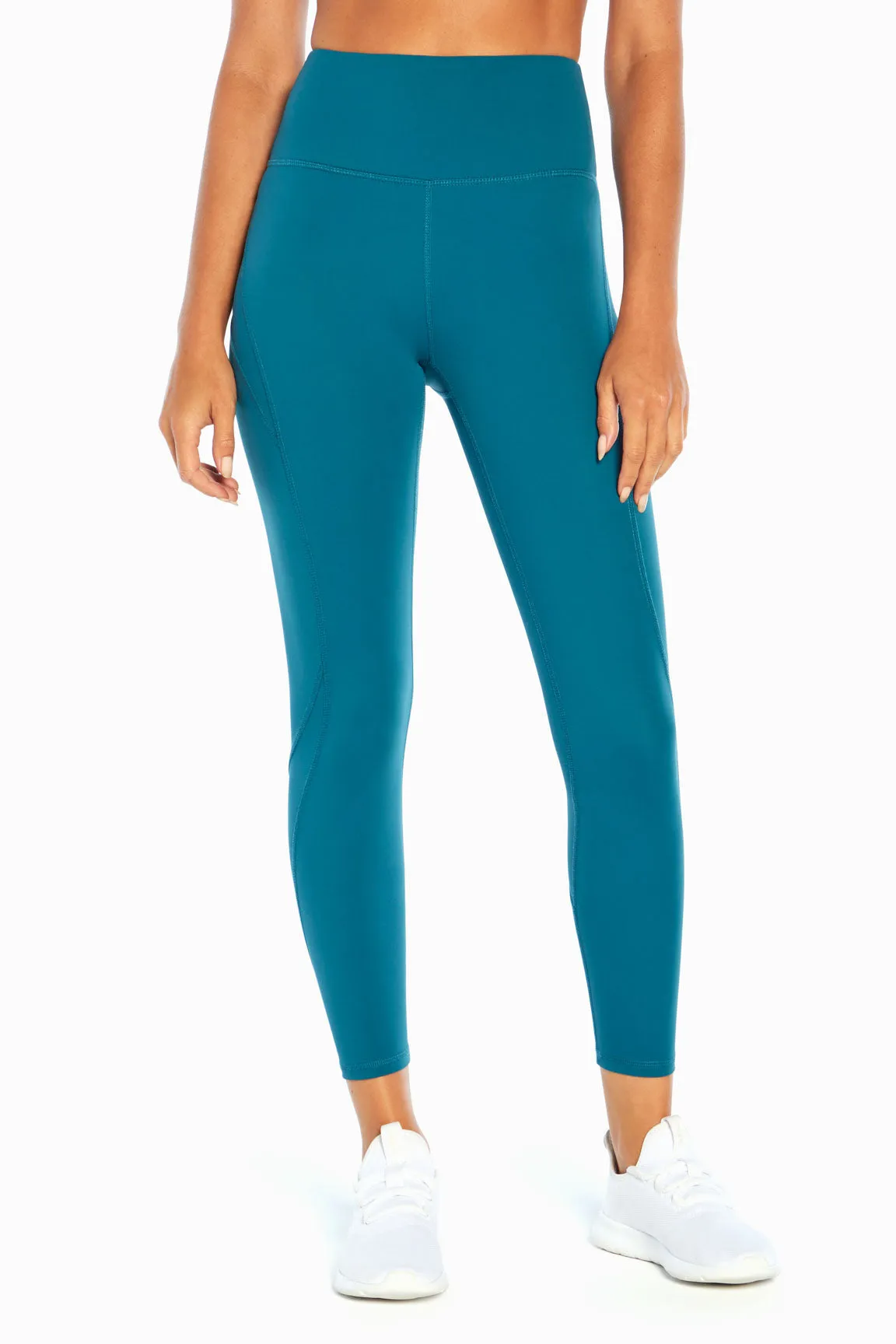Delinah Ankle Legging