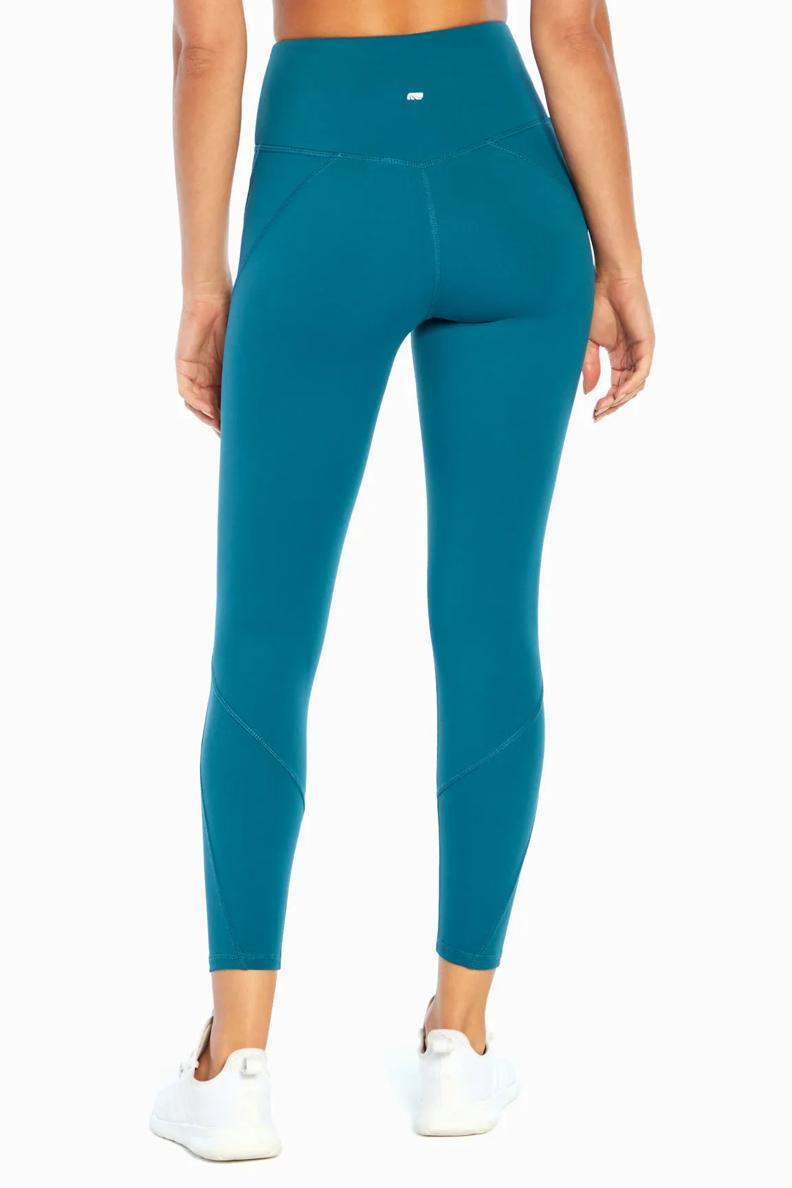 Delinah Ankle Legging