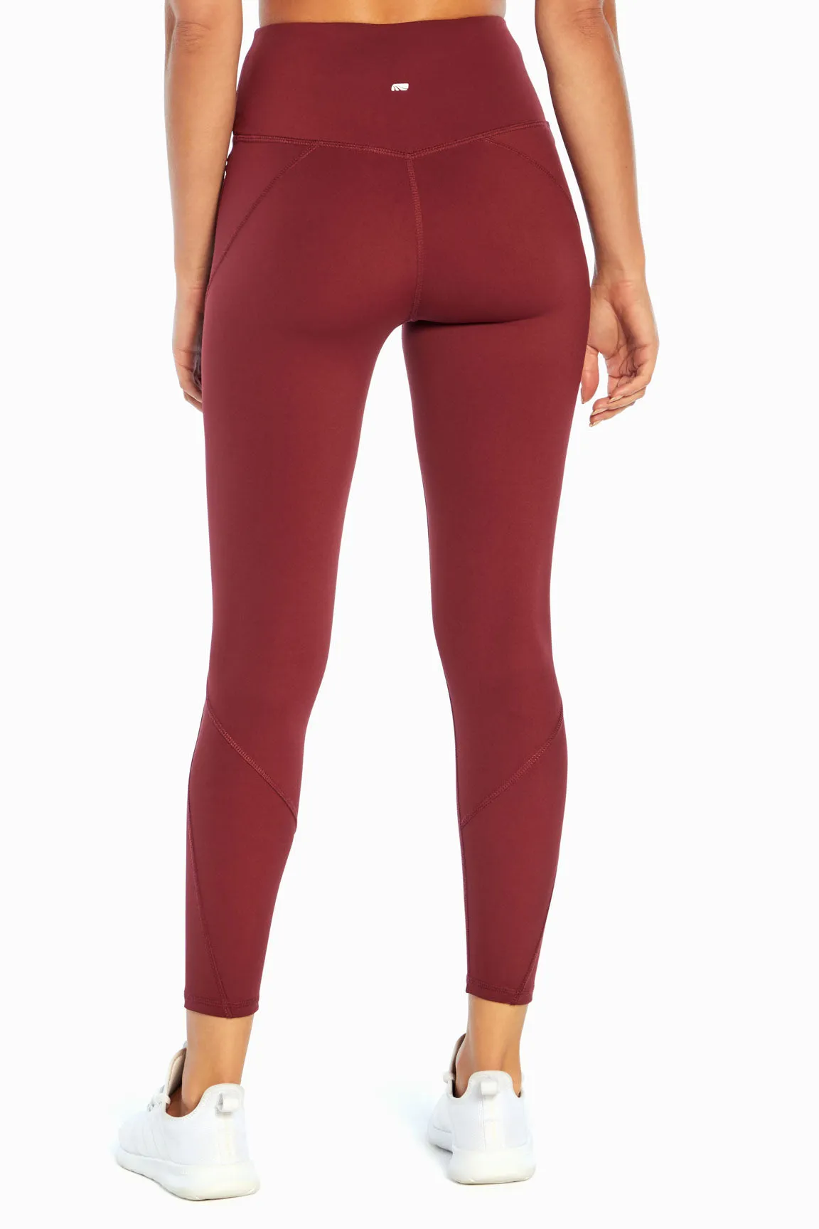 Delinah Ankle Legging