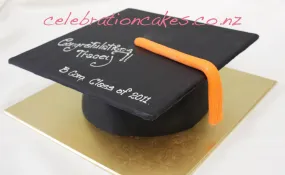 Grad Cap