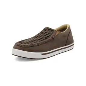 Kid's Twisted X Slip-On Kicks YCA0015
