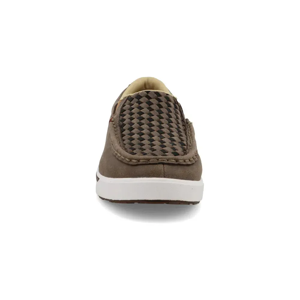 Kid's Twisted X Slip-On Kicks YCA0015
