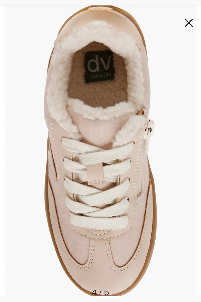 Kids' Veranda Sneaker
