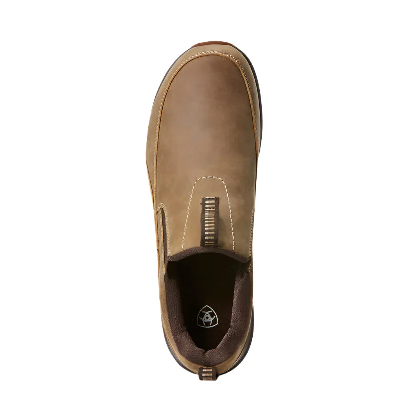 Men's Ariat Spitfire Slip-On Shoe 10027409