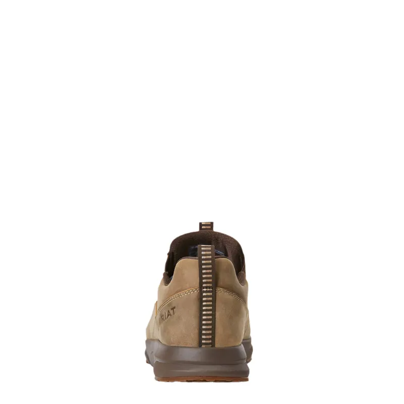 Men's Ariat Spitfire Slip-On Shoe 10027409