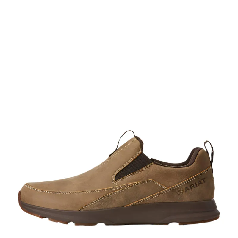 Men's Ariat Spitfire Slip-On Shoe 10027409
