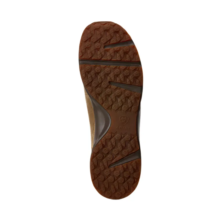 Men's Ariat Spitfire Slip-On Shoe 10027409