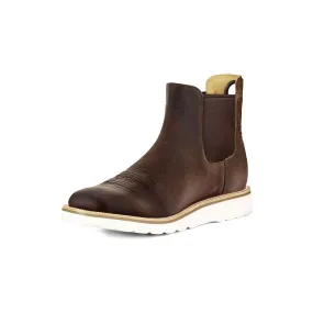 Men's Horse Power Swedge Slip-On HP2202
