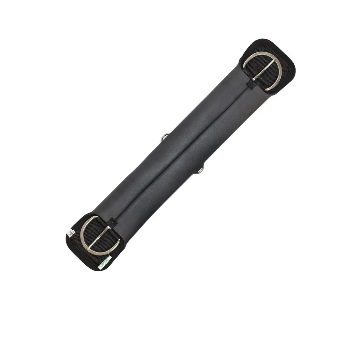 NEOPRENE GIRTH FOR WESTERN RIDING SARTORE Black