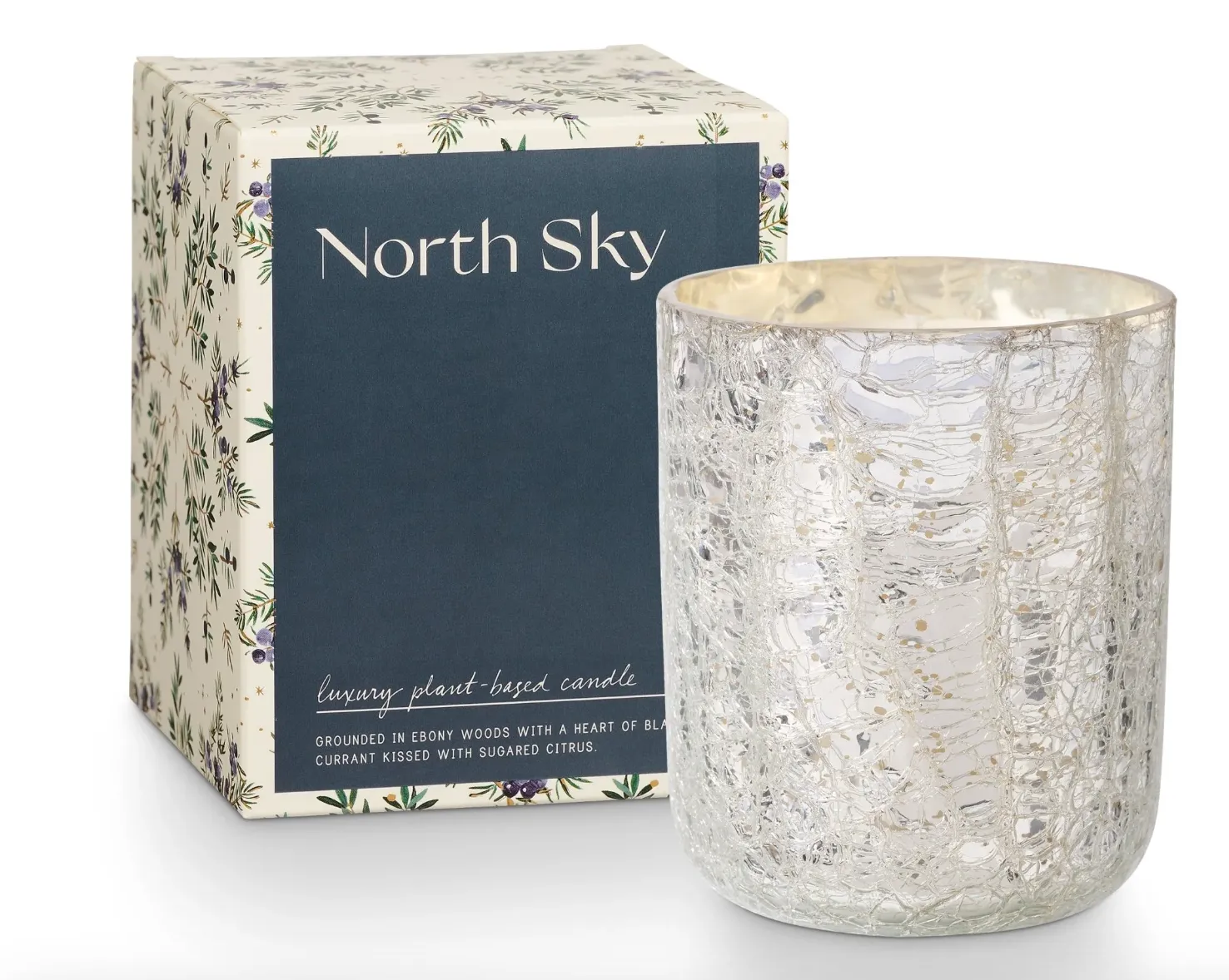 North Sky 8.3oz Candle