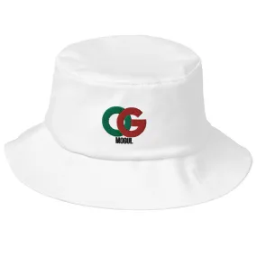 OG Mogul Old School Bucket Hat