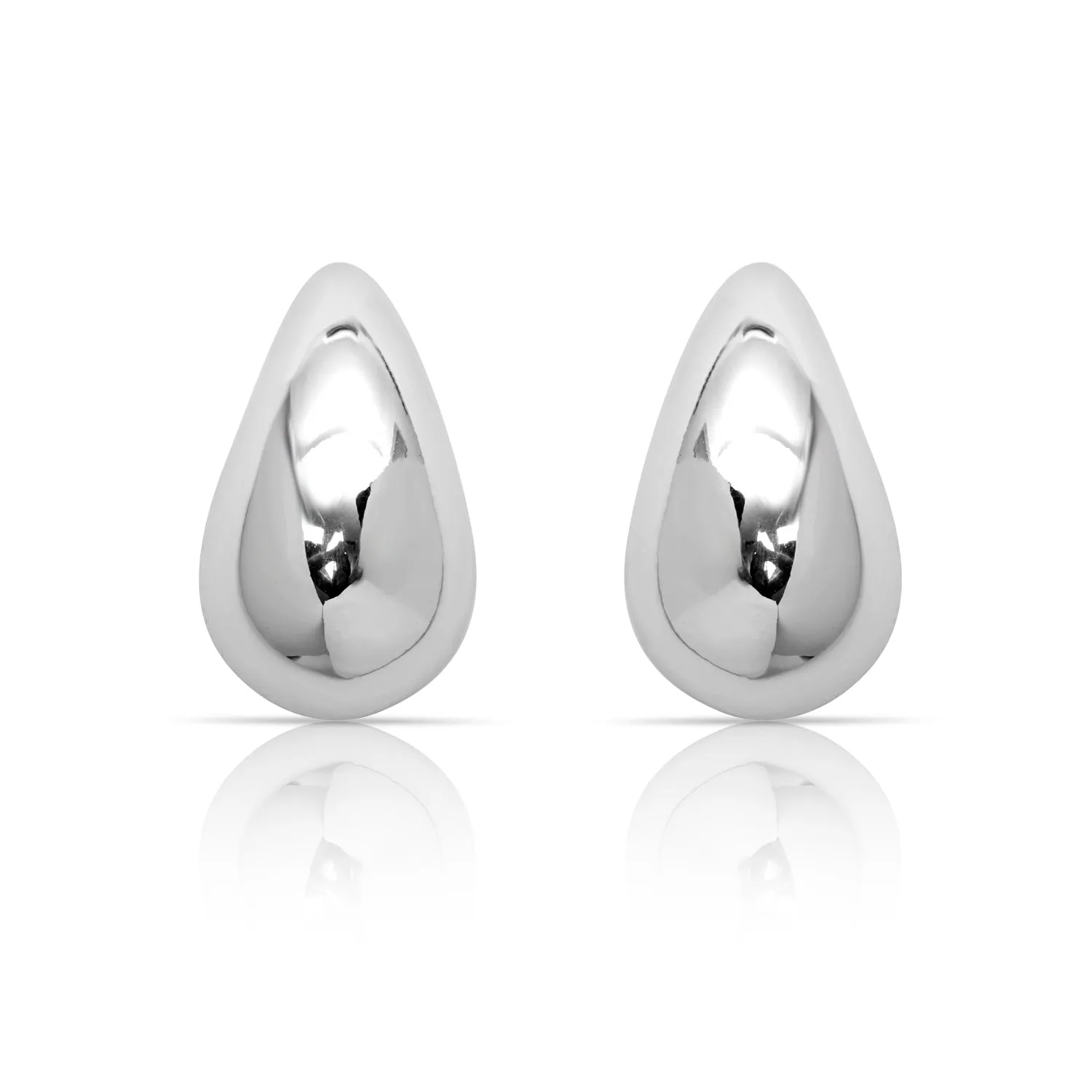 Rain drop Earrings