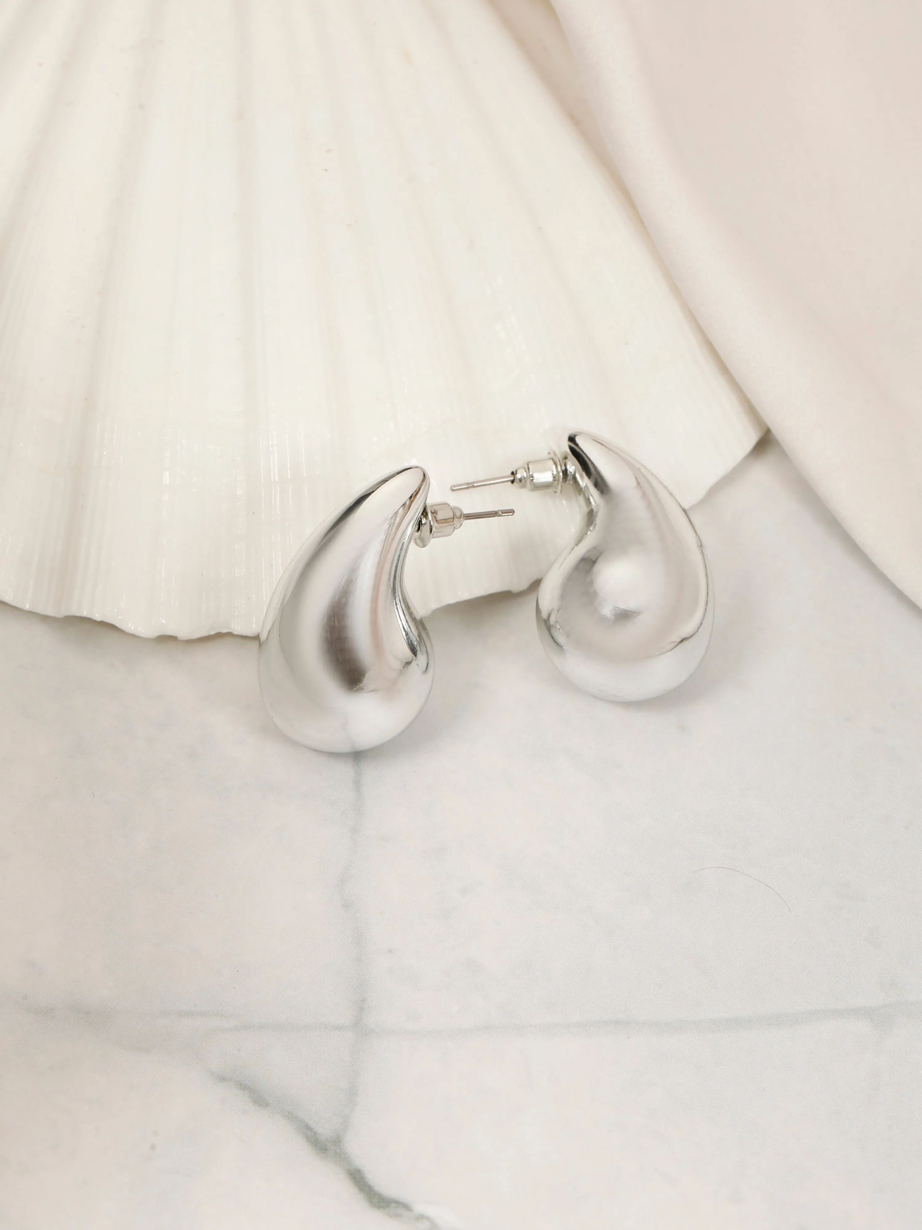 Rain drop Earrings