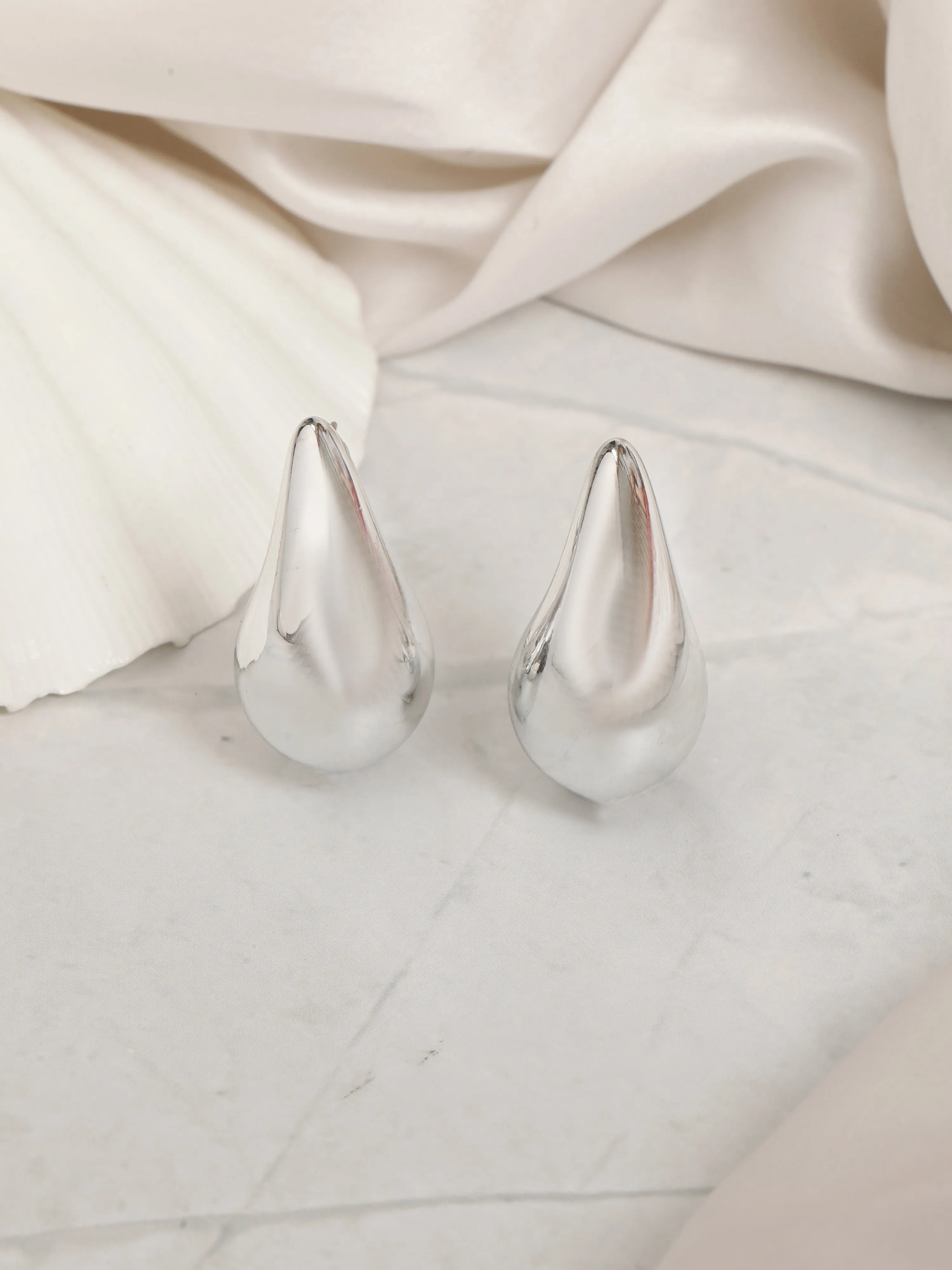 Rain drop Earrings