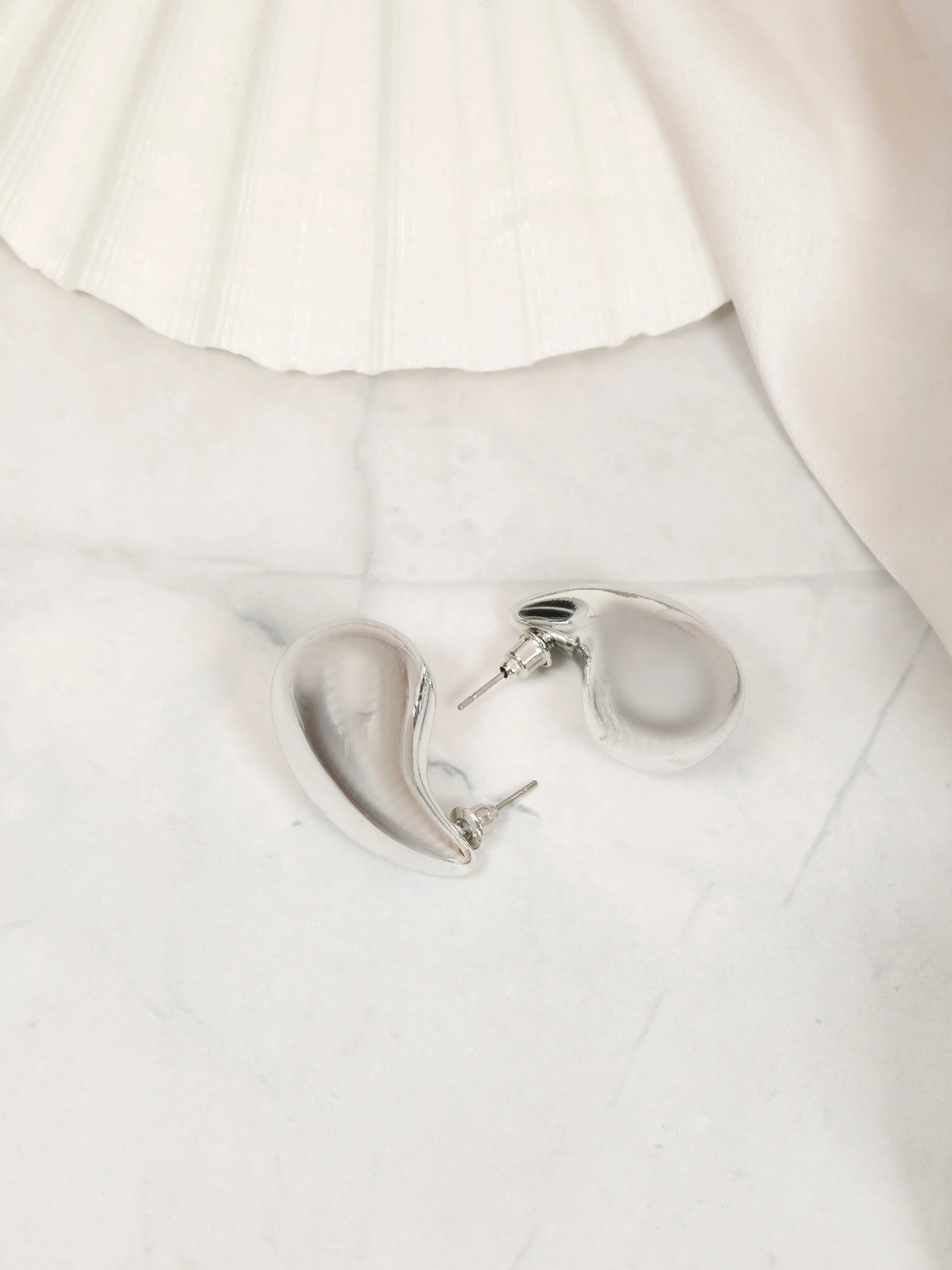 Rain drop Earrings