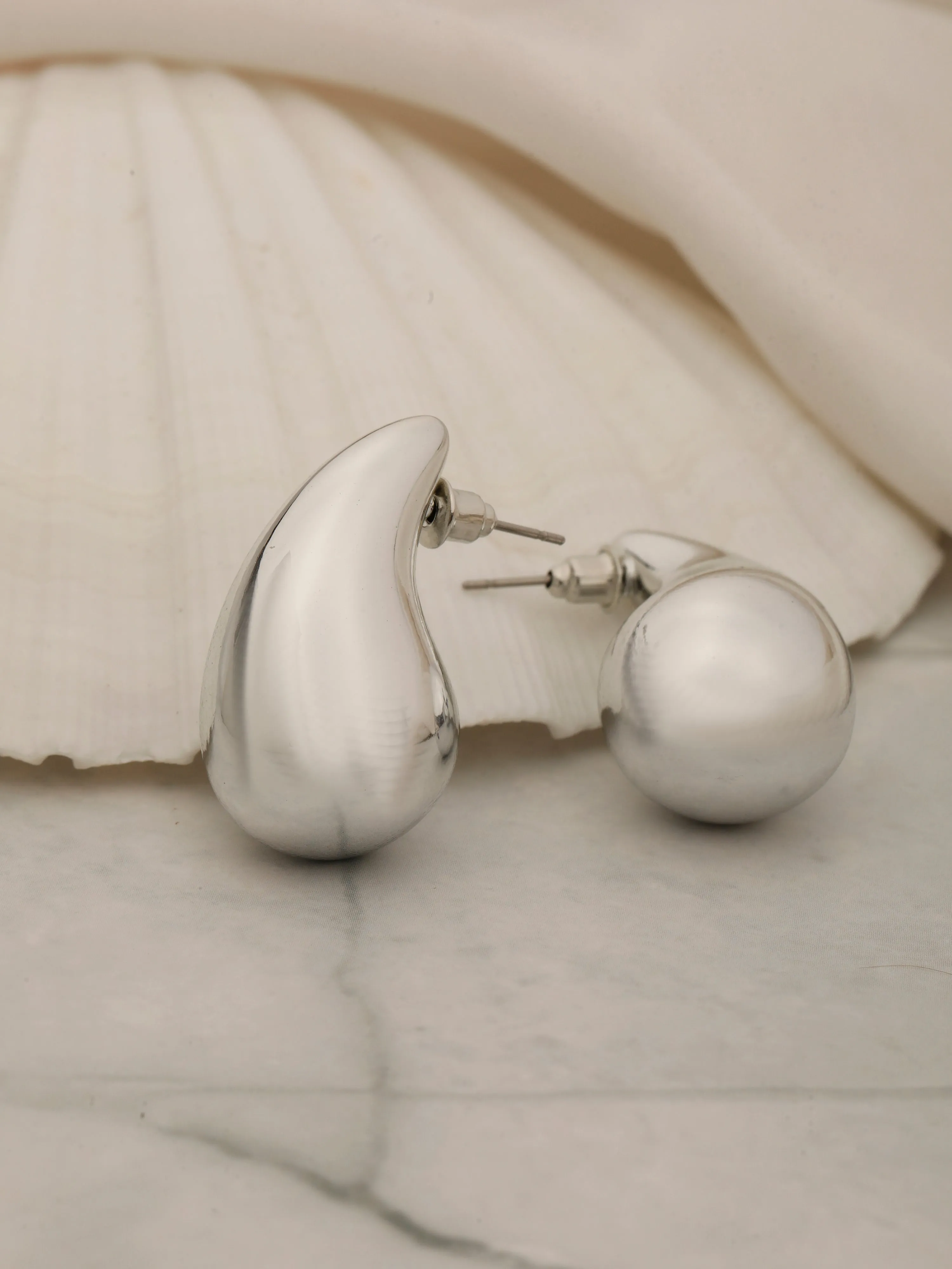 Rain drop Earrings