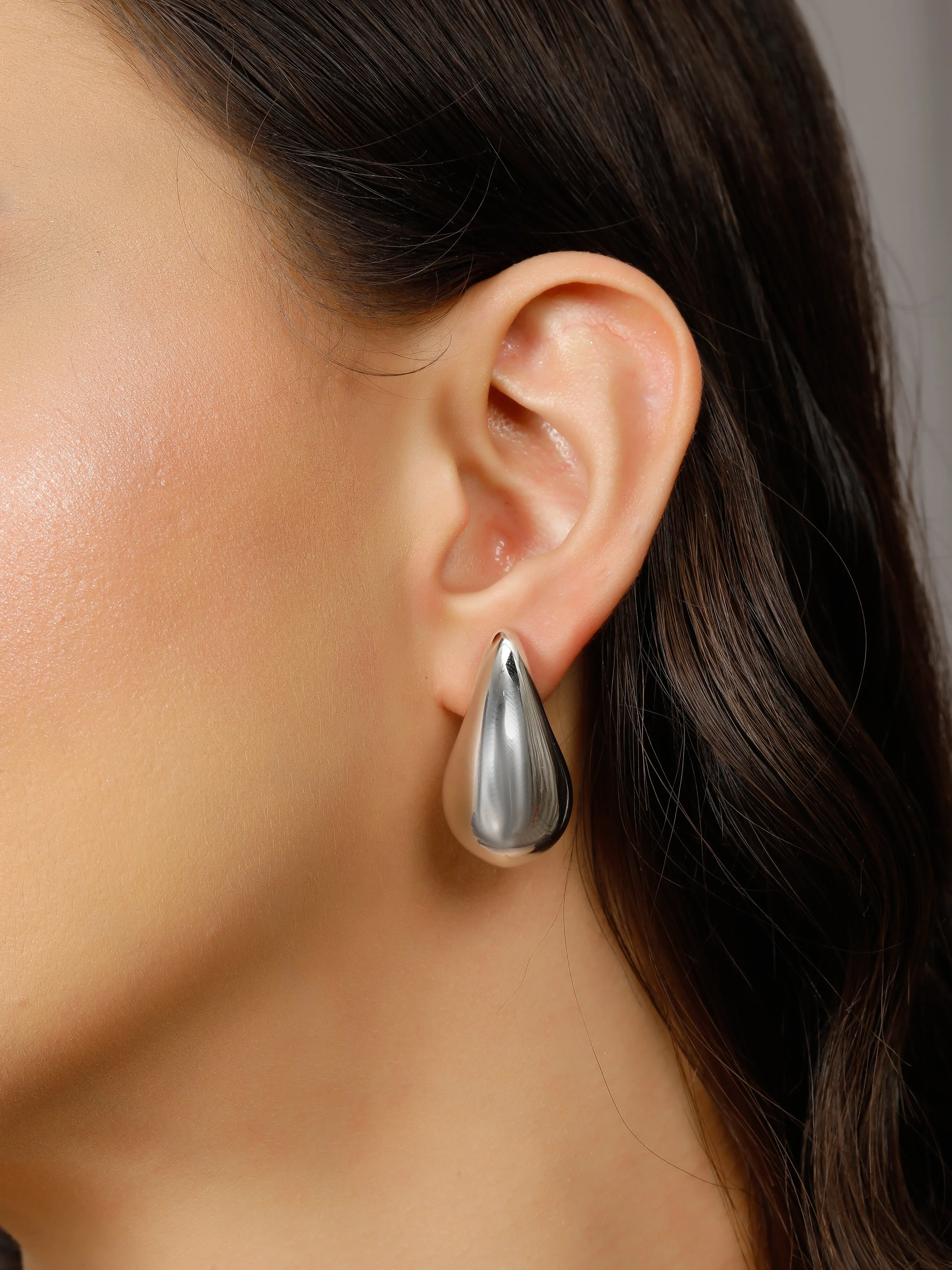 Rain drop Earrings