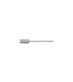 Sibel Cylindrical Stainless Steel Nail Drill Bit
