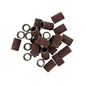 Sibel Nails Grit Sanding Bands 100pk