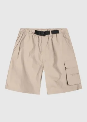 THISISNEVERTHAT DSN HIKING SHORT [BEIGE]